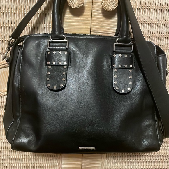 Rebecca Minkoff leather bag - Picture 2 of 16